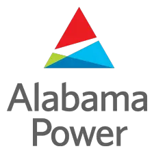 Logo for Alabama Power