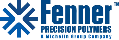 Logo for sponsor Fenner Drives