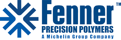 Logo for sponsor Fenner Drives