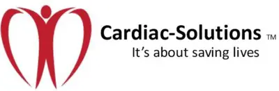 Logo for sponsor Cardiac Solutions
