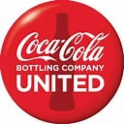 Logo for sponsor Coca Cola