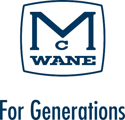 Logo for sponsor McWane