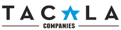 Logo for sponsor TACALA, Inc.