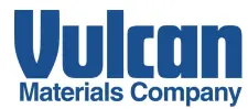 Logo for Vulcan Materials