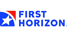 Logo for First Horizon