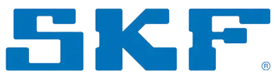 Logo for sponsor SKF