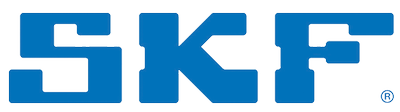 Logo for sponsor SKF