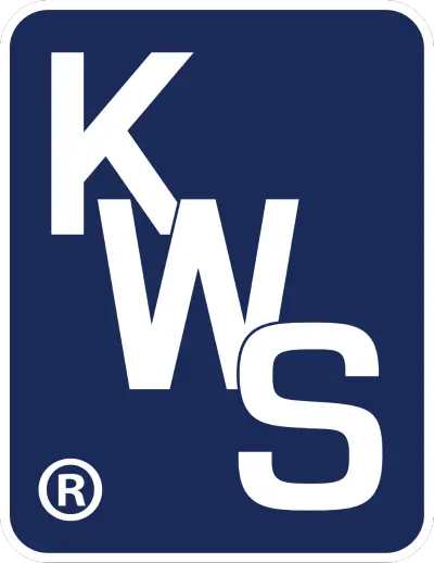 Logo for sponsor KWS Manufacturing