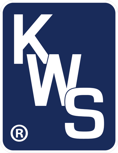 Logo for sponsor KWS Manufacturing