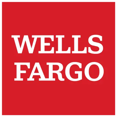 Logo for sponsor Wells Fargo