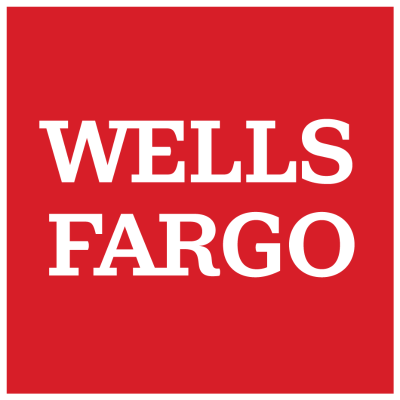 Logo for sponsor Wells Fargo