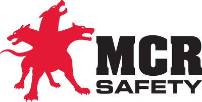 Logo for sponsor MCR