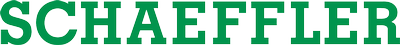 Logo for sponsor Schaeffler