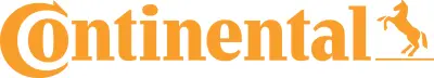 Logo for sponsor Continental