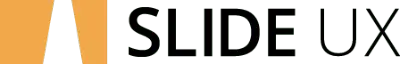 Logo for sponsor Slide UX