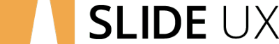Logo for sponsor Slide UX