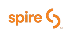 Logo for Spire
