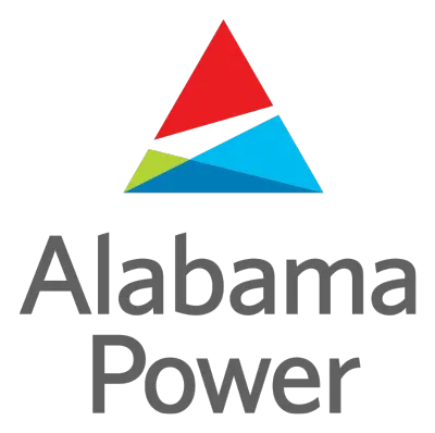 Logo for sponsor Alabama Power