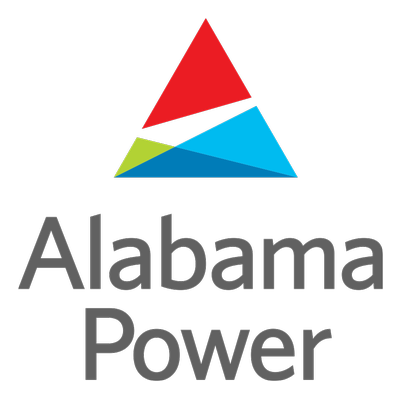 Logo for sponsor Alabama Power