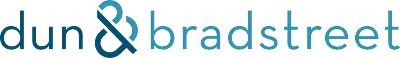 Logo for sponsor Dunn & Bradstreet