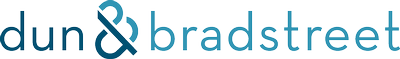 Logo for sponsor Dunn & Bradstreet