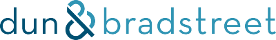 Logo for sponsor Dunn & Bradstreet