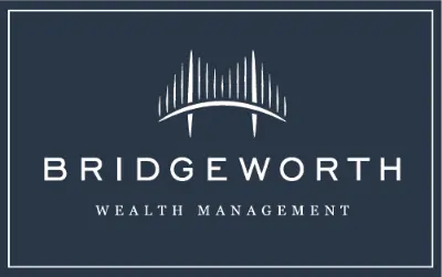 Logo for sponsor Bridgeworth Wealth Management