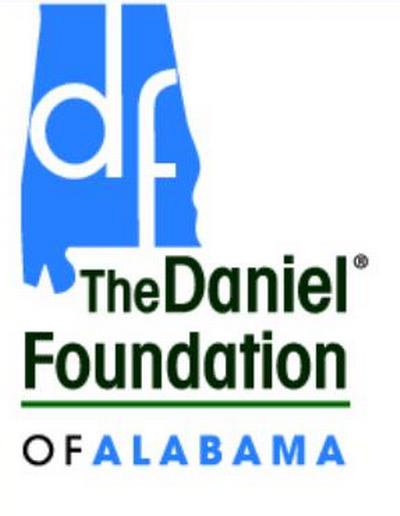 Logo for sponsor The Daniel Foundation
