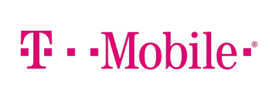 Logo for sponsor T-Mobile