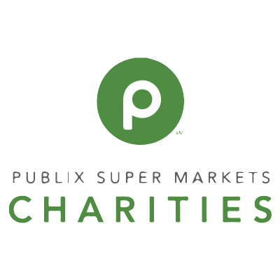 Logo for sponsor Publix