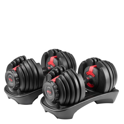 Logo for sponsor Bowflex