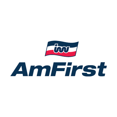 Logo for sponsor America's First
