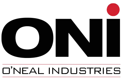 Logo for sponsor O'Neal
