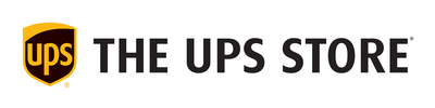 Logo for sponsor UPS