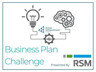 2025 Business Plan Challenge