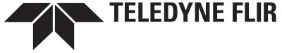 Logo for sponsor Teledyne Flir