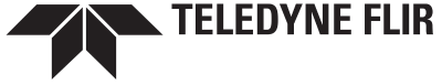 Logo for sponsor Teledyne Flir