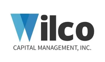 Logo for sponsor Wilco Capital